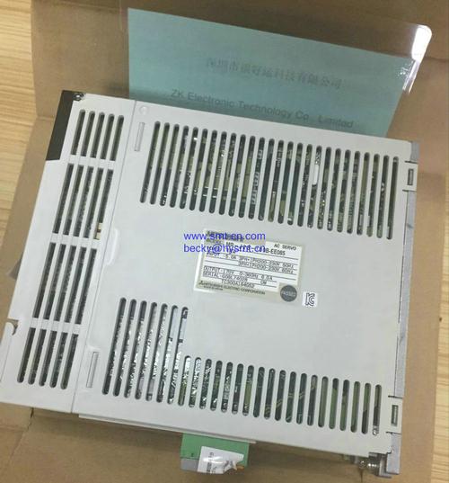 Panasonic CM402 Driver (MR-J2S-100B-EE085)